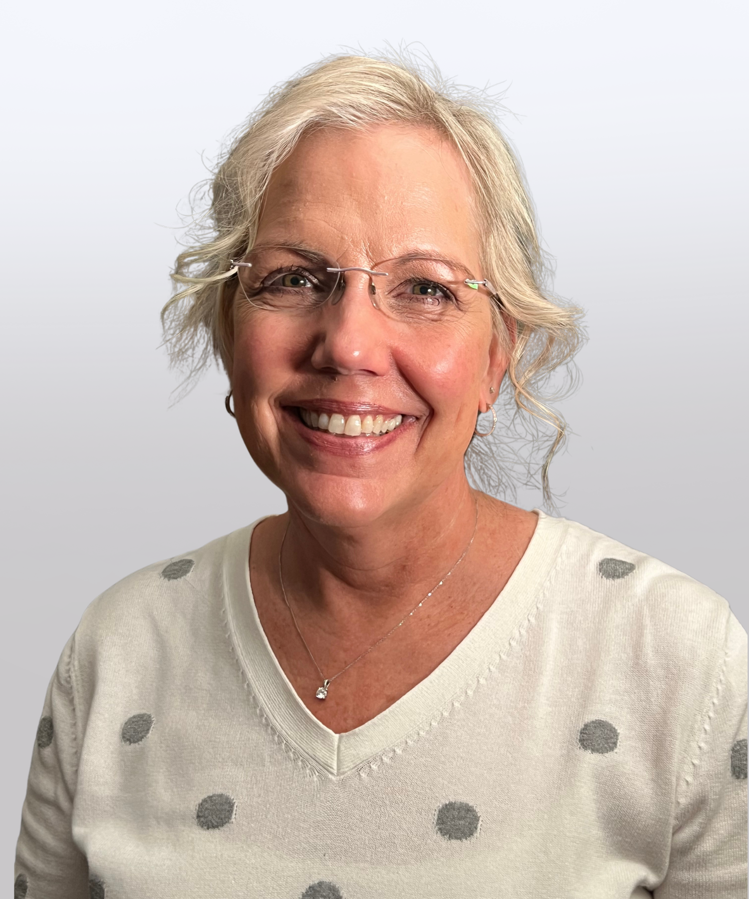 Cynthia MacDonald